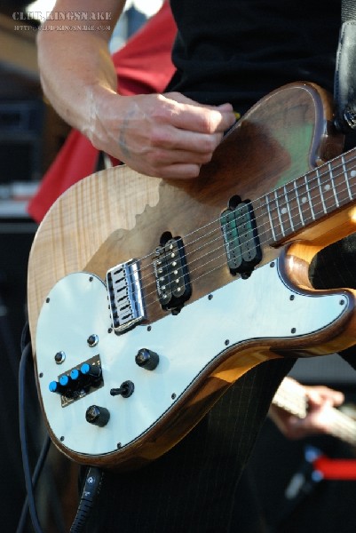Moneen at SCENE Fest 2007