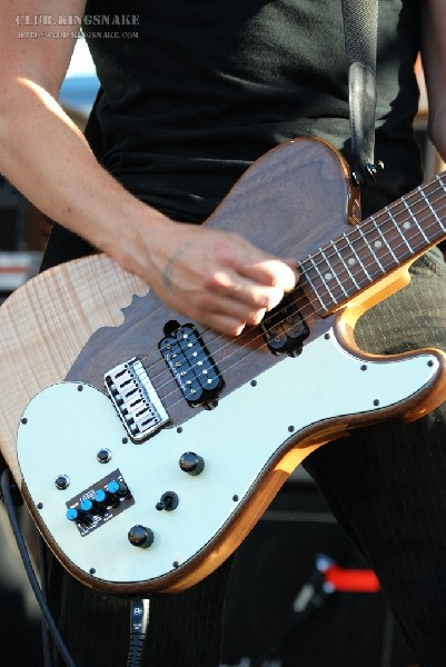 Moneen at SCENE Fest 2007