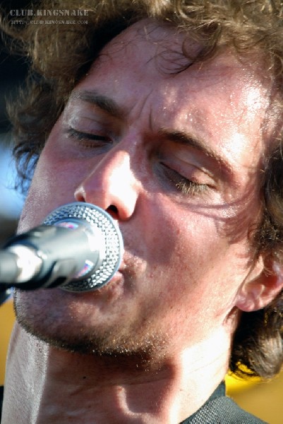 Moneen at SCENE Fest 2007