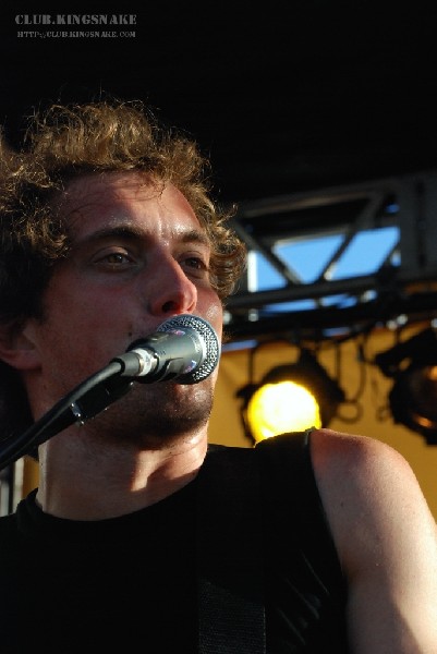 Moneen at SCENE Fest 2007