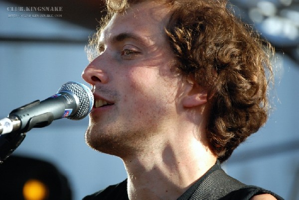 Moneen at SCENE Fest 2007