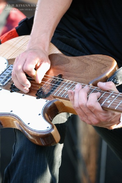 Moneen at SCENE Fest 2007