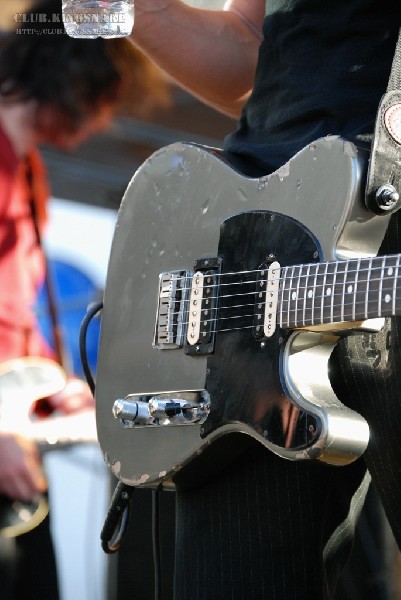 Moneen at SCENE Fest 2007