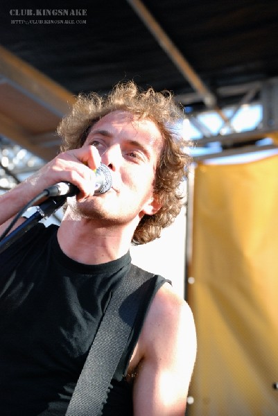 Moneen at SCENE Fest 2007