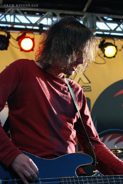 Moneen at SCENE Fest 2007