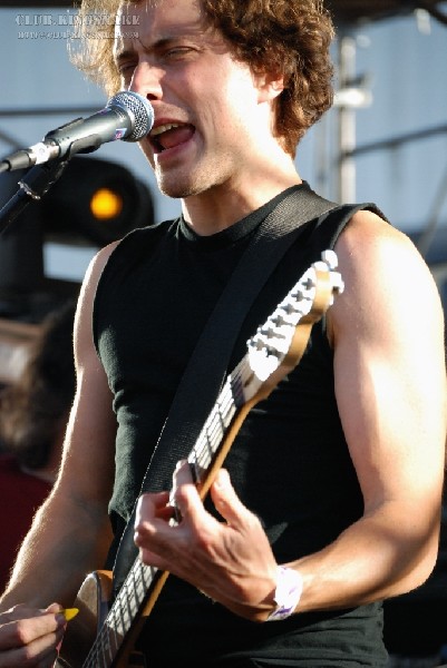 Moneen at SCENE Fest 2007