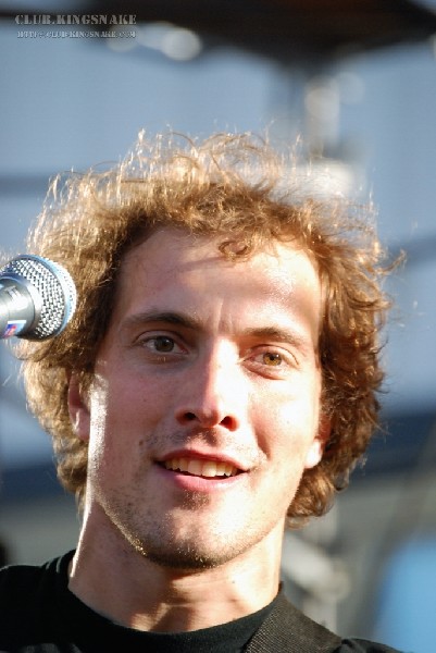 Moneen at SCENE Fest 2007