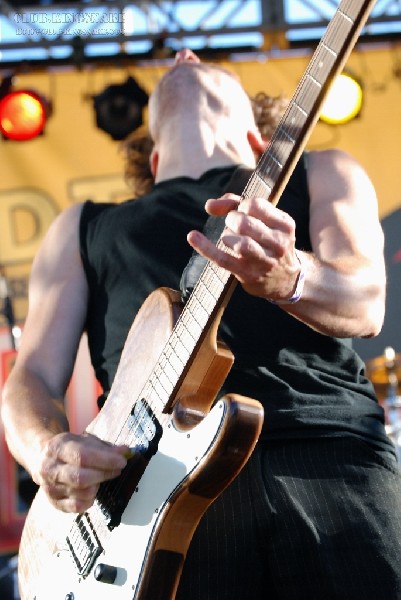 Moneen at SCENE Fest 2007