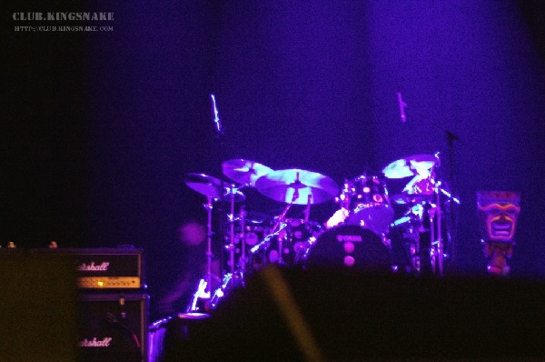 The New Cars - Orillia, Ontario.  July 11, 2007