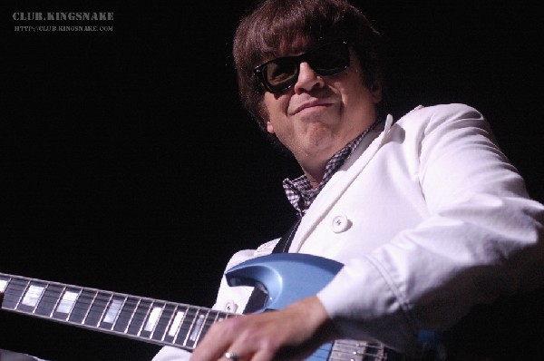 The New Cars - Orillia, Ontario.  July 11, 2007