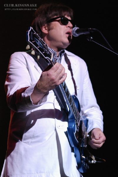 The New Cars - Orillia, Ontario.  July 11, 2007