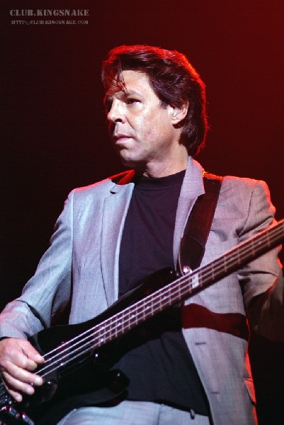 The New Cars - Orillia, Ontario.  July 11, 2007