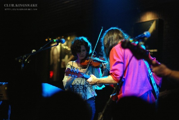 Oakley Hall at Antone's, SXSW 2007