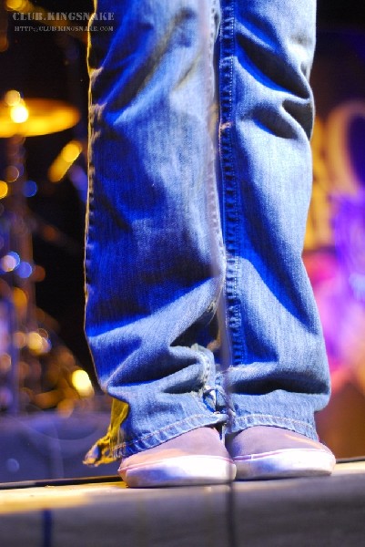 Protest The Hero - Toronto, Ontario.   Dec 9, 2006