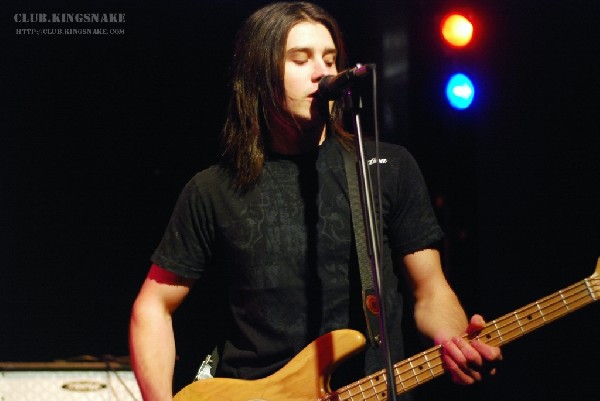 Rides Again - Peterborough, Ontario.   January 13, 2007