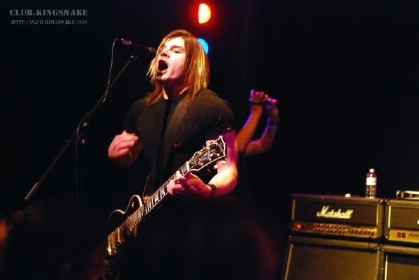 Rides Again - Peterborough, Ontario.   January 13, 2007