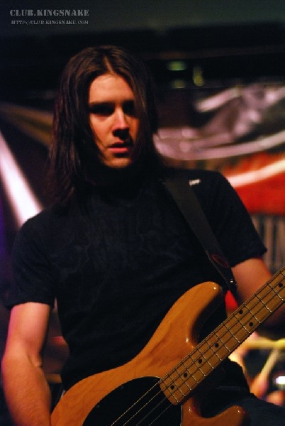 Rides Again - Peterborough, Ontario.   January 13, 2007