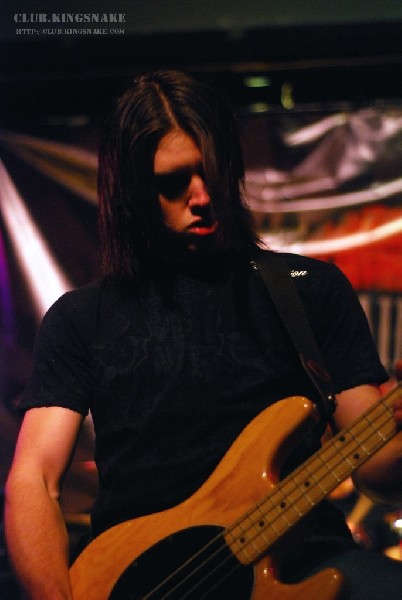 Rides Again - Peterborough, Ontario.   January 13, 2007