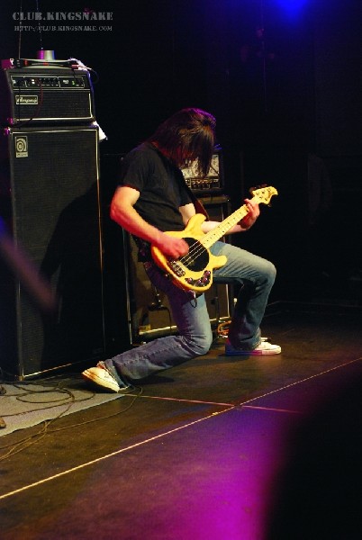 Rides Again - Peterborough, Ontario.   January 13, 2007