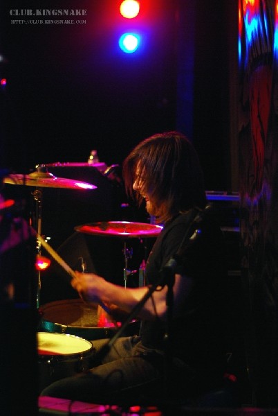 Rides Again - Peterborough, Ontario.   January 13, 2007