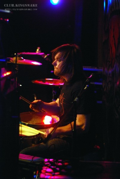 Rides Again - Peterborough, Ontario.   January 13, 2007