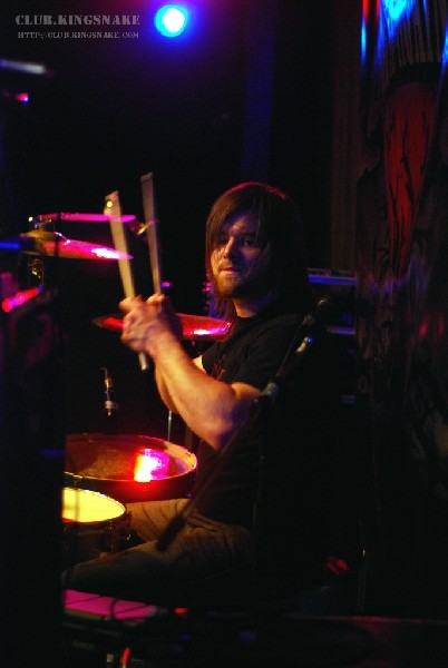 Rides Again - Peterborough, Ontario.   January 13, 2007