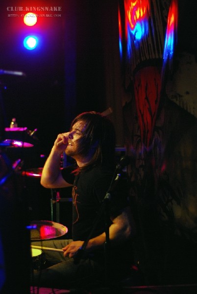 Rides Again - Peterborough, Ontario.   January 13, 2007