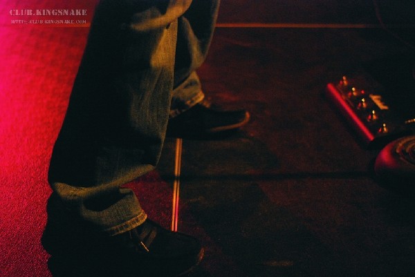 Rides Again - Peterborough, Ontario.   January 13, 2007