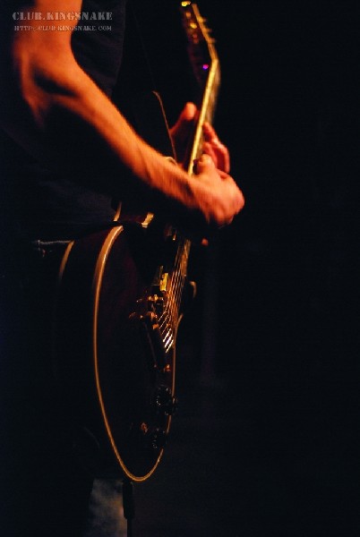 Rides Again - Peterborough, Ontario.   January 13, 2007