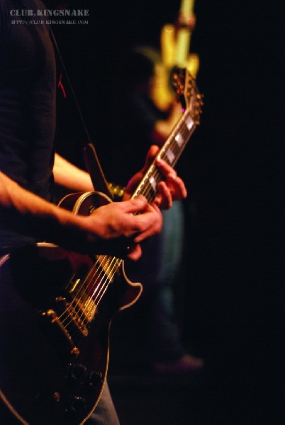 Rides Again - Peterborough, Ontario.   January 13, 2007