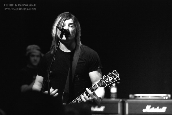 Rides Again - Peterborough, Ontario.   January 13, 2007