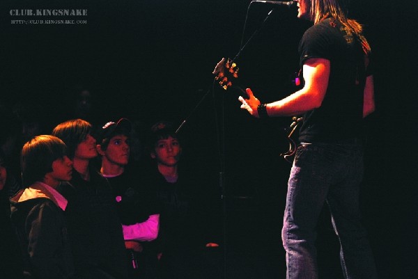 Rides Again - Peterborough, Ontario.   January 13, 2007