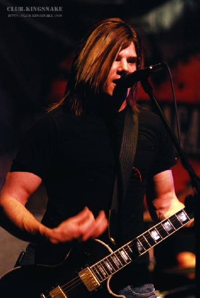 Rides Again - Peterborough, Ontario.   January 13, 2007