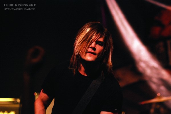 Rides Again - Peterborough, Ontario.   January 13, 2007