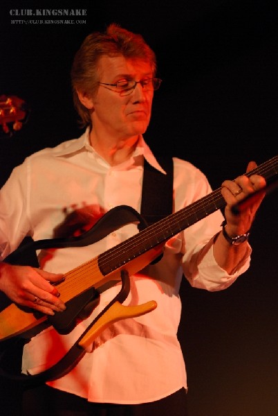 Rik Emmett - The King Street Centre for the Arts, Millbrook, Ontario