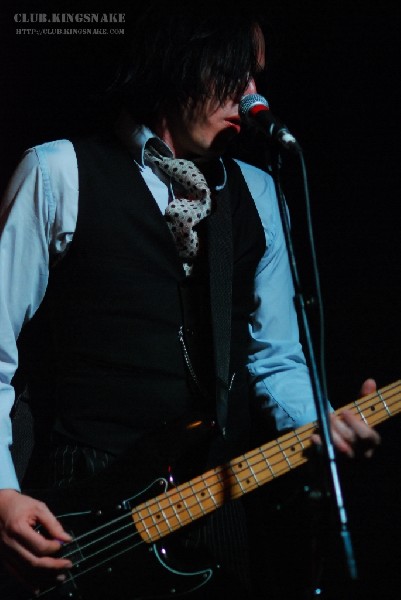 Rum Circus at NXNE 2007