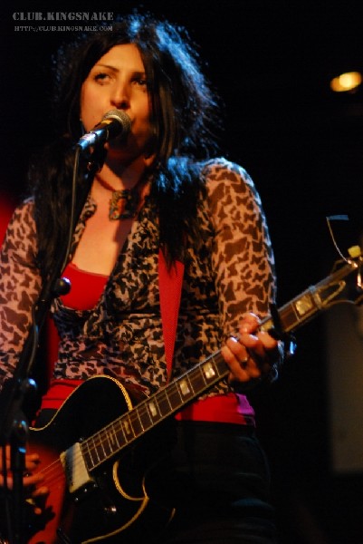 Rum Circus at NXNE 2007