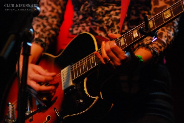 Rum Circus at NXNE 2007