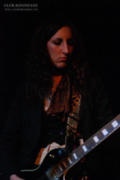 Rum Circus at NXNE 2007