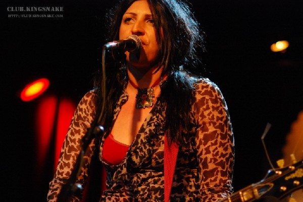 Rum Circus at NXNE 2007