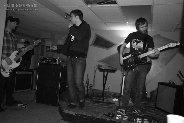 Sailboats are White at the Underdog. Peterborough, Ontario