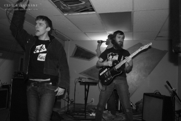 Sailboats are White at the Underdog. Peterborough, Ontario