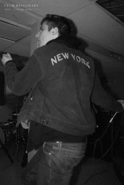 Sailboats are White at the Underdog. Peterborough, Ontario