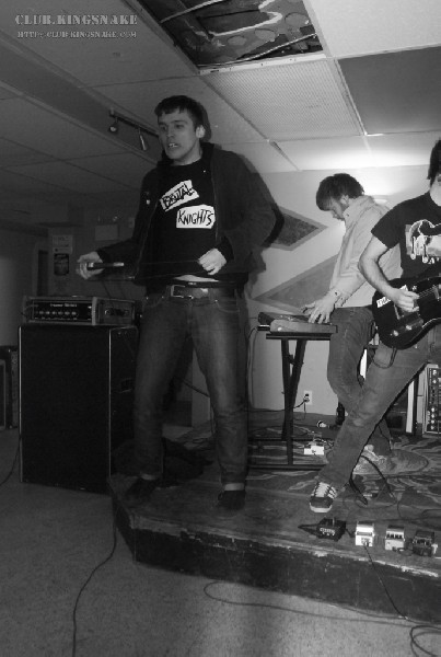 Sailboats are White at the Underdog. Peterborough, Ontario