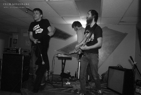 Sailboats are White at the Underdog. Peterborough, Ontario