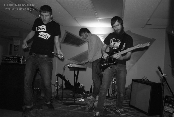 Sailboats are White at the Underdog. Peterborough, Ontario