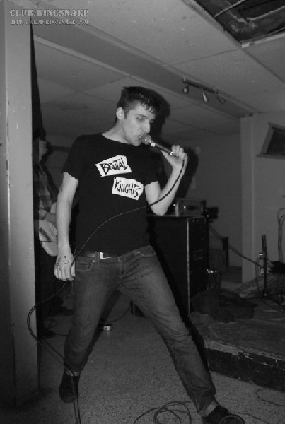 Sailboats are White at the Underdog. Peterborough, Ontario