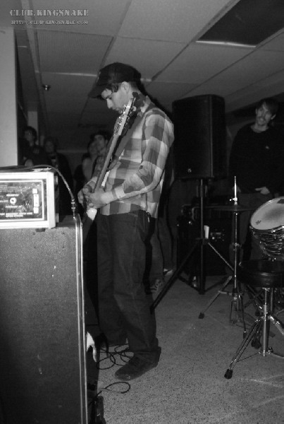 Sailboats are White at the Underdog. Peterborough, Ontario