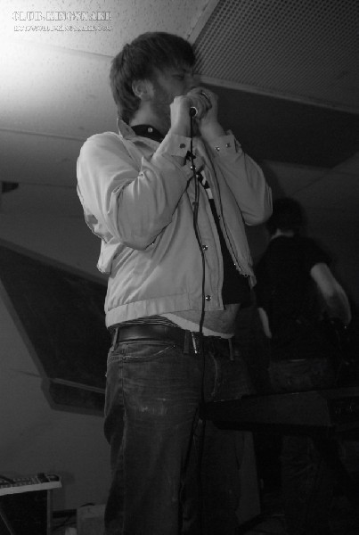 Sailboats are White at the Underdog. Peterborough, Ontario