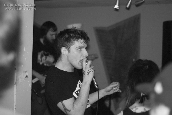 Sailboats are White at the Underdog. Peterborough, Ontario